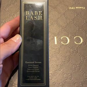 New Babe Lash Essential Eyelash Growth Serum